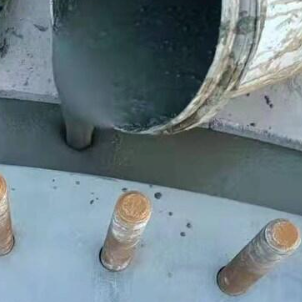 永顺C100 高强加固风电灌浆料