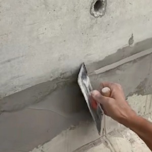 永顺P型防护型环氧树脂砂浆