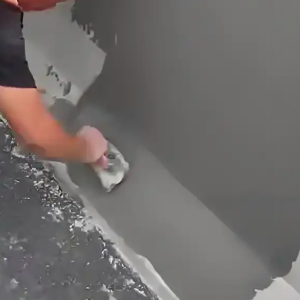 永顺GB50728一级聚合物改性水泥砂浆