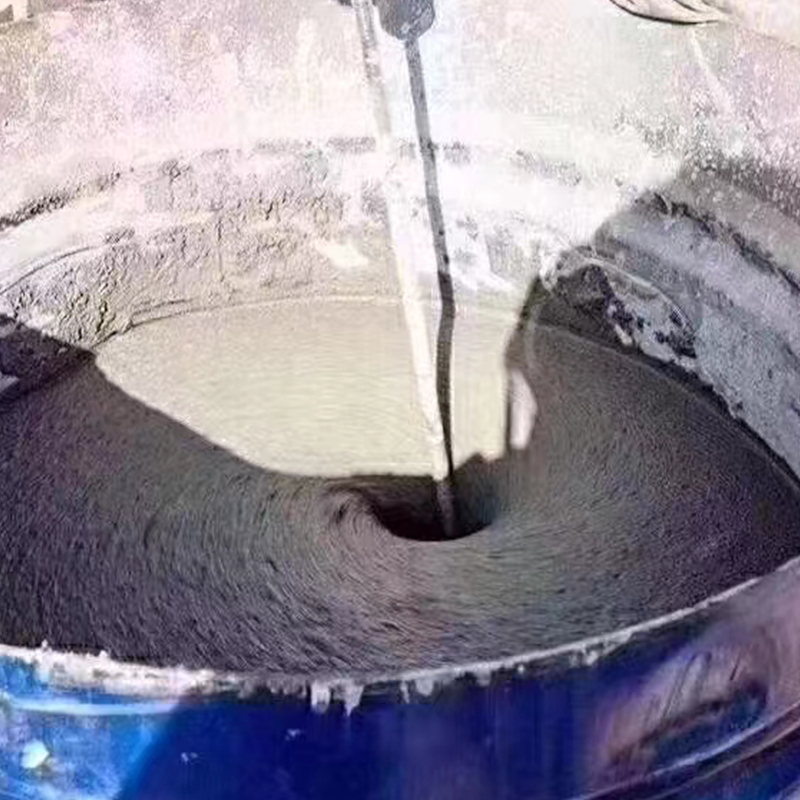 永顺CGM加固型灌浆料（C40C60C80加固钢结构旧楼改造）
